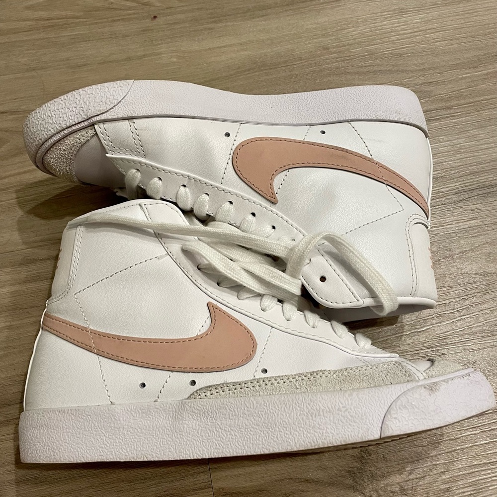 Nike Blazer Mid '77 Vintage Women's Shoes